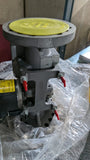 TEC-JET 52 GEN 2 GAS REGULATION AND METERING VALVE / ACTUATOR P/N : 8407-547
