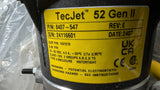 TEC-JET 52 GEN 2 GAS REGULATION AND METERING VALVE / ACTUATOR P/N : 8407-547