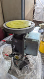 TEC-JET 52 GEN 2 GAS REGULATION AND METERING VALVE / ACTUATOR P/N : 8407-547