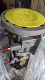 TEC-JET 52 GEN 2 GAS REGULATION AND METERING VALVE / ACTUATOR P/N : 8407-547
