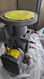 TEC-JET 52 GEN 2 GAS REGULATION AND METERING VALVE / ACTUATOR P/N : 8407-547