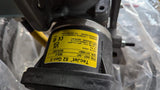 TEC-JET 52 GEN 2 GAS REGULATION AND METERING VALVE / ACTUATOR P/N : 8407-547