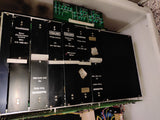 MacGREGOR HAGGLUNDS Crane Control Panel Time Delay 214 1413-802, Pump Control 214 1357-804, Supervisory Logic 214 1232-802