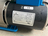Robinair Cooltech 15401 High Performance Vacuum Pump C55JXHJE-4071