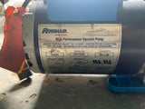 Robinair Cooltech 15401 High Performance Vacuum Pump C55JXHJE-4071