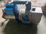 Robinair Cooltech 15401 High Performance Vacuum Pump C55JXHJE-4071