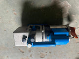 Robinair Cooltech 15401 High Performance Vacuum Pump C55JXHJE-4071