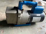 Robinair Cooltech 15401 High Performance Vacuum Pump C55JXHJE-4071