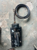 Enerpac Turbo 2 Air-Hydraulic Pump PACG3002PB