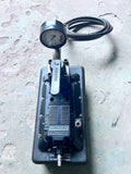 Enerpac Turbo 2 Air-Hydraulic Pump PACG3002PB