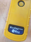 MiniRAE 3000 RAE System Multi Gas Detector PGM7320