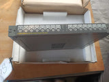 ICS TRIPLEX T7481A MONITORED GUARDED OUTPUT MODULE 700612