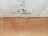 ICS TRIPLEX T7481A MONITORED GUARDED OUTPUT MODULE 700612