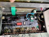 Sabroe UNISAB II Control MIsion Sabroe 1309-002