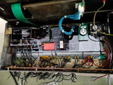 Sabroe UNISAB II Control MIsion Sabroe 1309-002