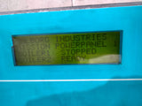 Sabroe UNISAB II Control MIsion Sabroe 1309-002