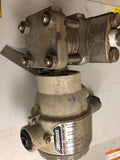 YAMATAKE DSTJ3000 TRANSMITTER MS:JTG940A A2-CXXX2IE1