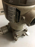 YAMATAKE DSTJ3000 TRANSMITTER MS:JTG940A A2-CXXX2IE1