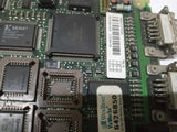 ABB 3BSE010700R1 MODBUS INTERFACE MODULE