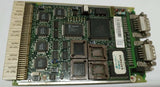 ABB 3BSE010700R1 MODBUS INTERFACE MODULE