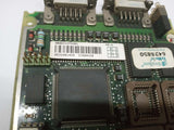 ABB 3BSE010700R1 MODBUS INTERFACE MODULE