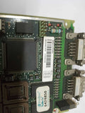ABB 3BSE010700R1 MODBUS INTERFACE MODULE