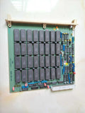 ABB DSMB-126A MEMORY BOARD 57360001-NR/1, DSMB-126, USED