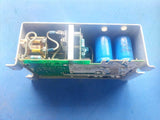 ABB DSSR 122 Rack Power Supply