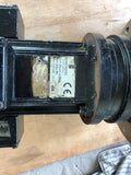 KONGSBERG ENGINE GOVERNOR ACTUATOR Model: Elact-001, PARVEX Brushless Servo Motor LS620ELR2408