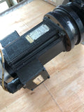 KONGSBERG ENGINE GOVERNOR ACTUATOR Model: Elact-001, PARVEX Brushless Servo Motor LS620ELR2408