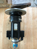 KONGSBERG ENGINE GOVERNOR ACTUATOR Model: Elact-001, PARVEX Brushless Servo Motor LS620ELR2408