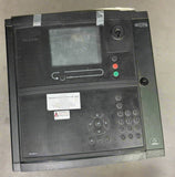 AUTRONICA BS-420G2 FIRE ALARM PANEL