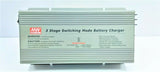 Meanwell 3 Stage Switching Mode Battery Charger-PB-360P-12