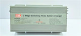 Meanwell 3 Stage Switching Mode Battery Charger-PB-360P-12