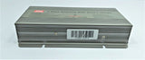 Meanwell 3 Stage Switching Mode Battery Charger-PB-360P-12