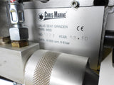 Chris Marine Valve Seat Grinder Type MSD