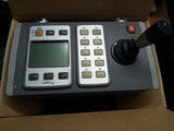 KONGSBERG cJOY Wing Terminal Compact Joystick