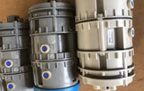 Evac Control Mechanism Art No: 5775500 NEW