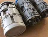 Evac Control Mechanism Art No: 5775500 NEW