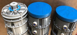 Evac Control Mechanism Art No: 5775500 NEW