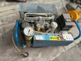 COLTRI SUB MCH-6 COMPRESSOR 330 BAR BREATHING AIR COMPRESSOR