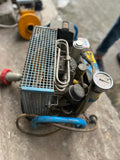 COLTRI SUB MCH-6 COMPRESSOR 330 BAR BREATHING AIR COMPRESSOR
