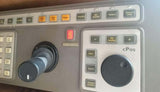 KONGSBERG cPOS 602991 Operator Terminal SW.VER.2