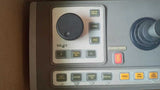 KONGSBERG cPOS 602991 Operator Terminal SW.VER.2