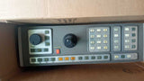 KONGSBERG cPOS 602991 Operator Terminal SW.VER.2