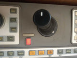 KONGSBERG cPOS 602991 Operator Terminal SW.VER.2
