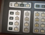 KONGSBERG cPOS 602991 Operator Terminal SW.VER.2