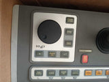 KONGSBERG cPOS 602991 Operator Terminal SW.VER.2