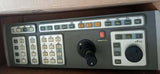 KONGSBERG cPOS 602991 Operator Terminal SW.VER.2