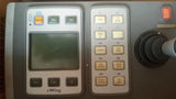 KONGSBERG cJOY Wing Terminal Compact Joystick